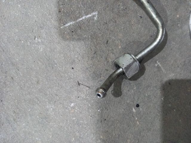 bontott RENAULT MASTER Nyomócső